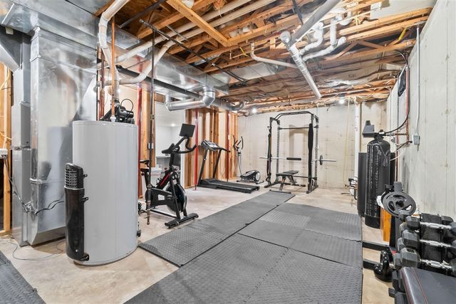 228 Ambler Drive, Brooklyn, MI 49230