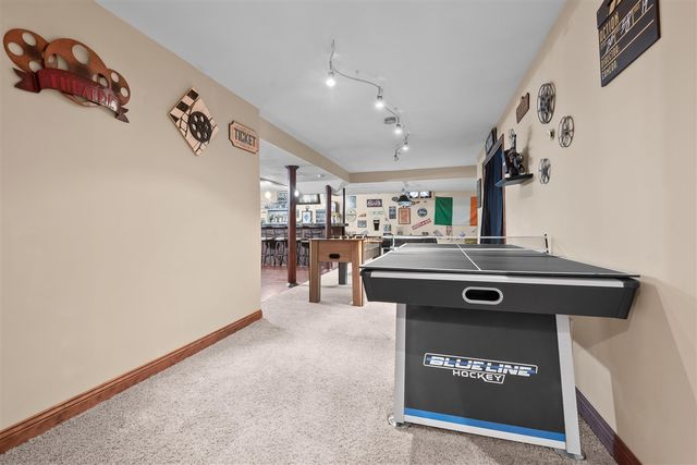 228 Ambler Drive, Brooklyn, MI 49230