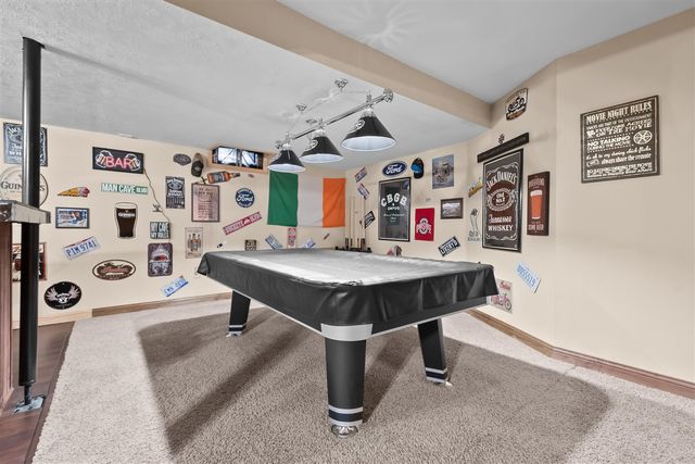 228 Ambler Drive, Brooklyn, MI 49230