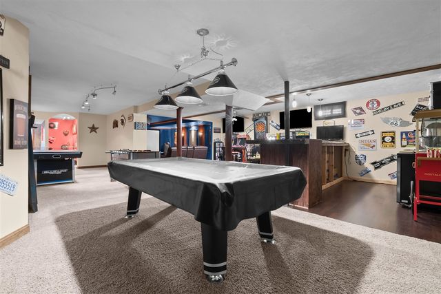 228 Ambler Drive, Brooklyn, MI 49230