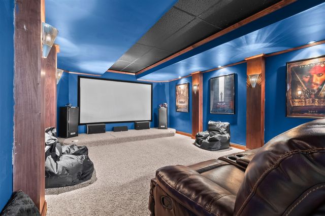 228 Ambler Drive, Brooklyn, MI 49230