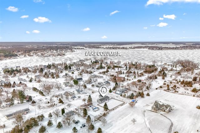 228 Ambler Drive, Brooklyn, MI 49230