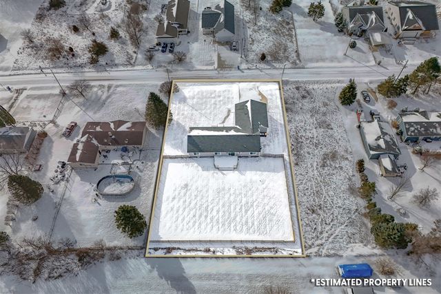 228 Ambler Drive, Brooklyn, MI 49230