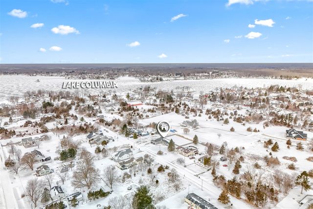 228 Ambler Drive, Brooklyn, MI 49230