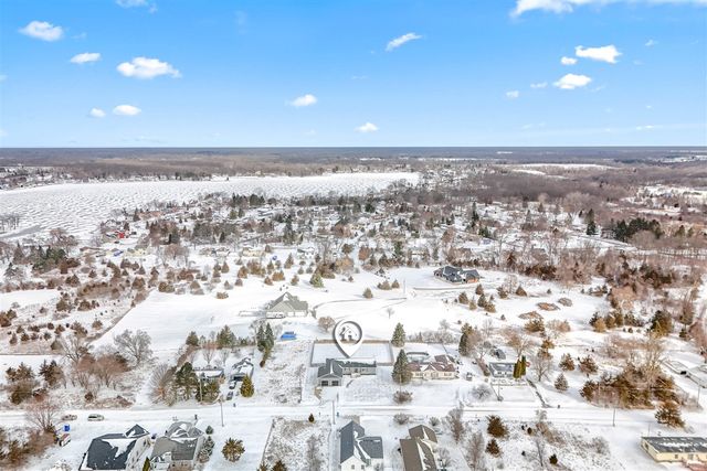 228 Ambler Drive, Brooklyn, MI 49230