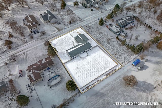 228 Ambler Drive, Brooklyn, MI 49230