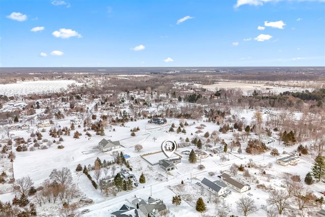 228 Ambler Drive, Brooklyn, MI 49230