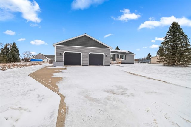 228 Ambler Drive, Brooklyn, MI 49230