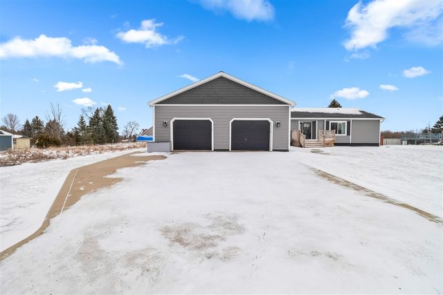 228 Ambler Drive, Brooklyn, MI 49230