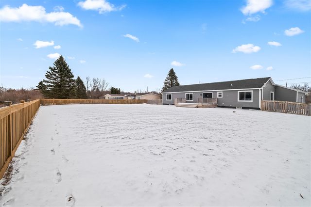 228 Ambler Drive, Brooklyn, MI 49230