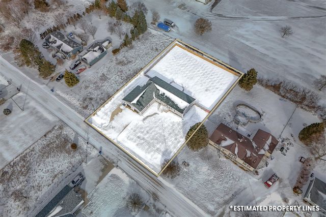 228 Ambler Drive, Brooklyn, MI 49230