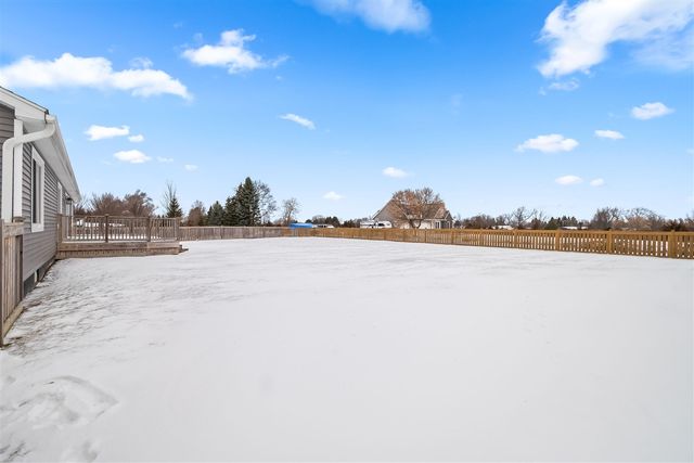 228 Ambler Drive, Brooklyn, MI 49230