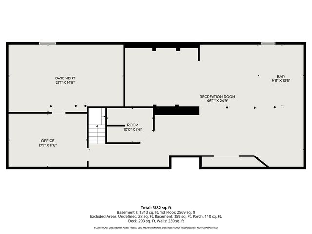 228 Ambler Drive, Brooklyn, MI 49230