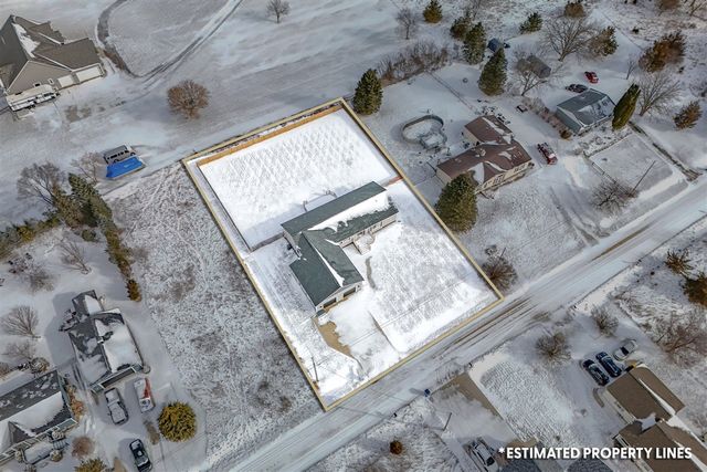 228 Ambler Drive, Brooklyn, MI 49230