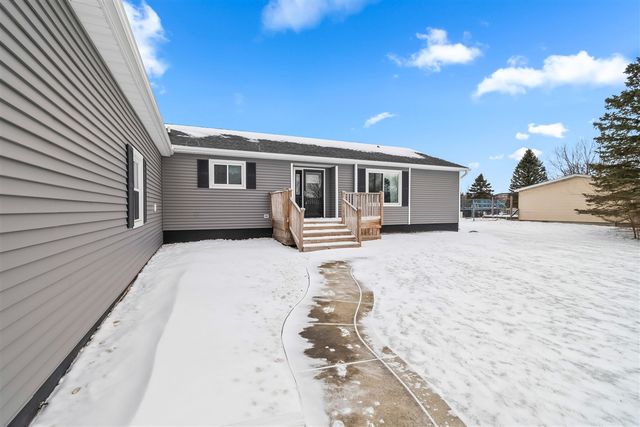 228 Ambler Drive, Brooklyn, MI 49230