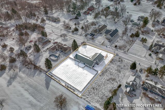 228 Ambler Drive, Brooklyn, MI 49230