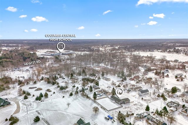 228 Ambler Drive, Brooklyn, MI 49230