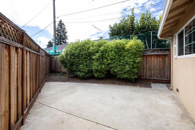 2012 Cabrillo Avenue, Santa Clara, CA 95050