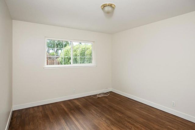 2012 Cabrillo Avenue, Santa Clara, CA 95050