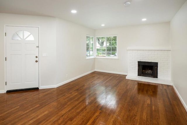 2012 Cabrillo Avenue, Santa Clara, CA 95050