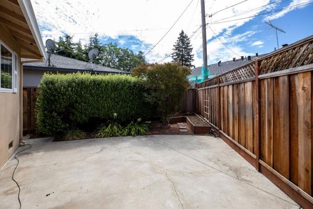 2012 Cabrillo Avenue, Santa Clara, CA 95050