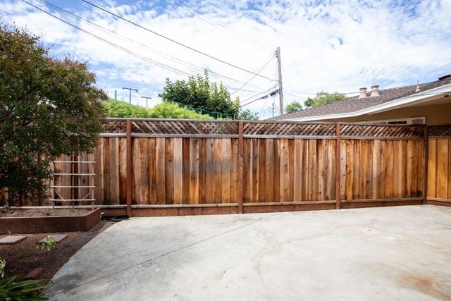 2012 Cabrillo Avenue, Santa Clara, CA 95050