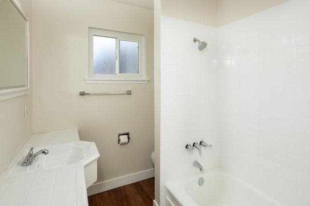 2012 Cabrillo Avenue, Santa Clara, CA 95050