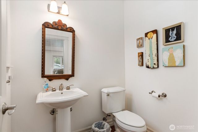 2609 Fir Crest Boulevard, Anacortes, WA 98221