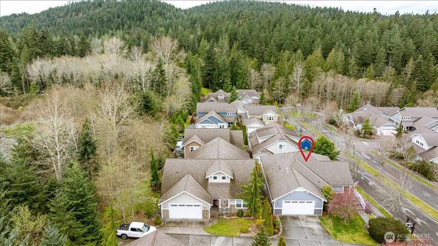 2609 Fir Crest Boulevard, Anacortes, WA 98221