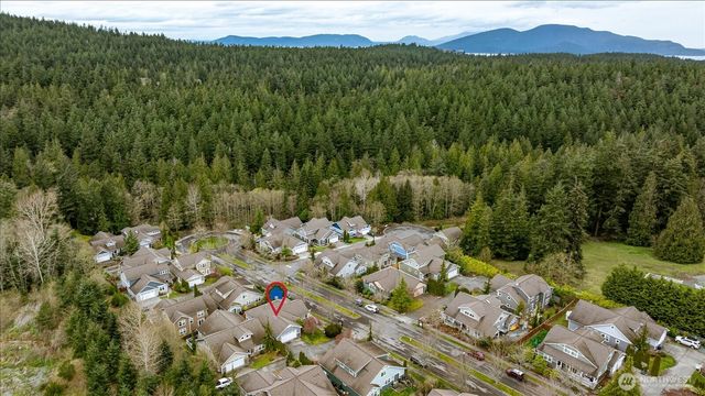 2609 Fir Crest Boulevard, Anacortes, WA 98221