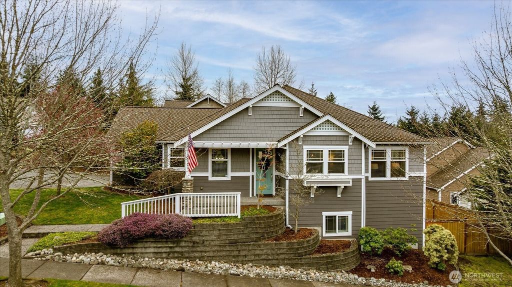 2609 Fir Crest Boulevard, Anacortes, WA 98221