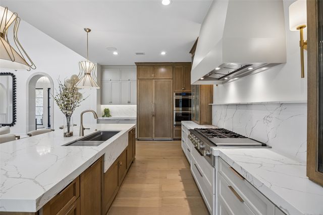 5807 Preston Way, Colleyville, TX 76034