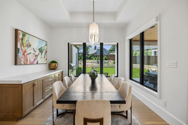 5807 Preston Way, Colleyville, TX 76034