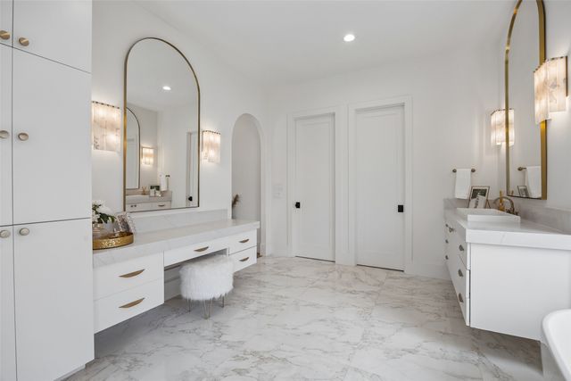 5807 Preston Way, Colleyville, TX 76034