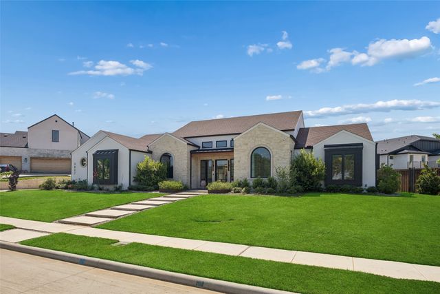 5807 Preston Way, Colleyville, TX 76034