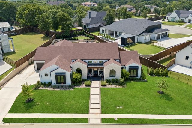 5807 Preston Way, Colleyville, TX 76034