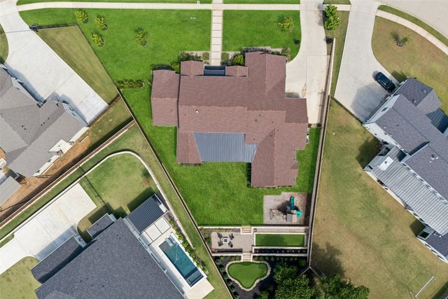 5807 Preston Way, Colleyville, TX 76034