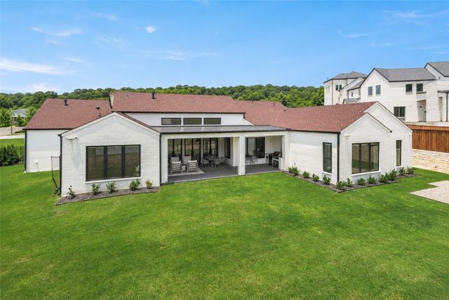 5807 Preston Way, Colleyville, TX 76034