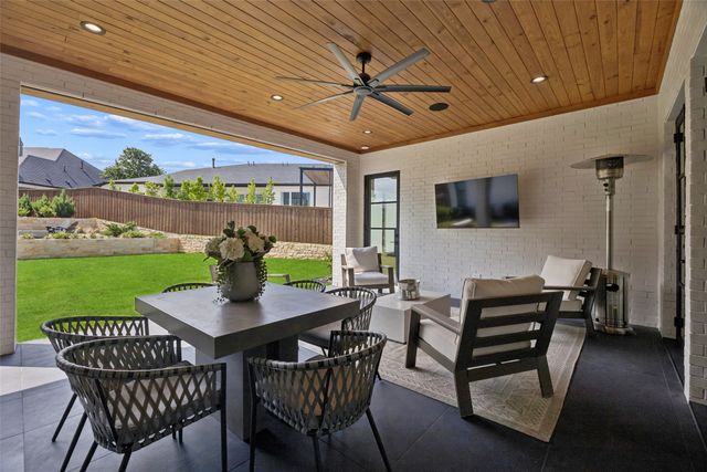 5807 Preston Way, Colleyville, TX 76034