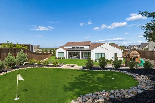 5807 Preston Way, Colleyville, TX 76034