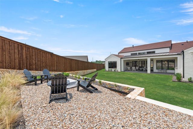 5807 Preston Way, Colleyville, TX 76034