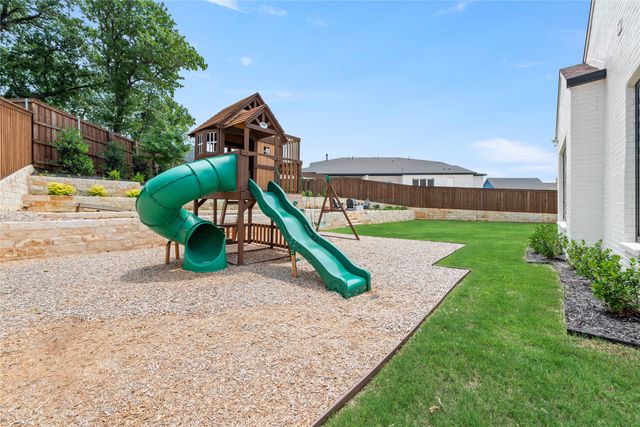5807 Preston Way, Colleyville, TX 76034