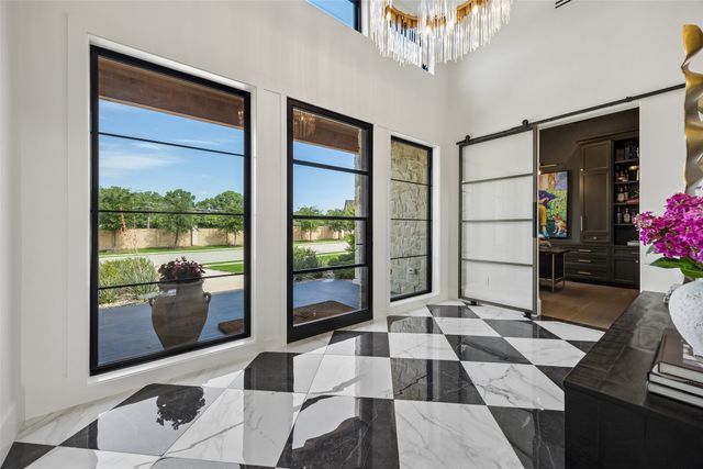 5807 Preston Way, Colleyville, TX 76034