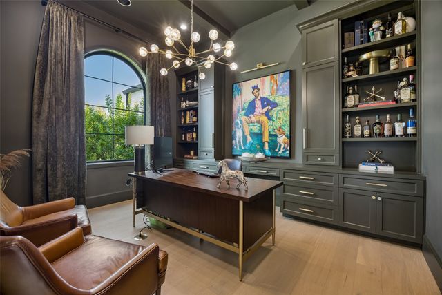 5807 Preston Way, Colleyville, TX 76034