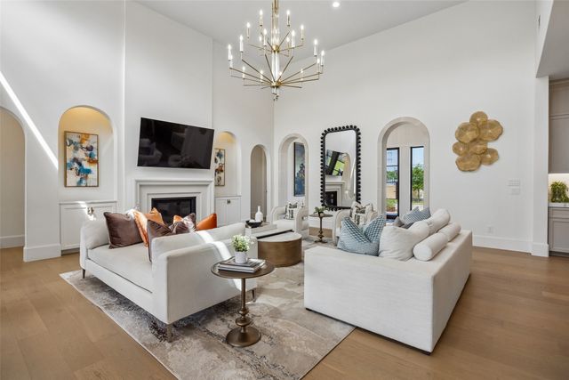 5807 Preston Way, Colleyville, TX 76034