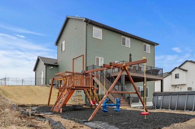 4130 89th Street NE, Monticello, MN 55362