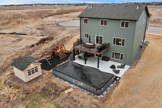 4130 89th Street NE, Monticello, MN 55362