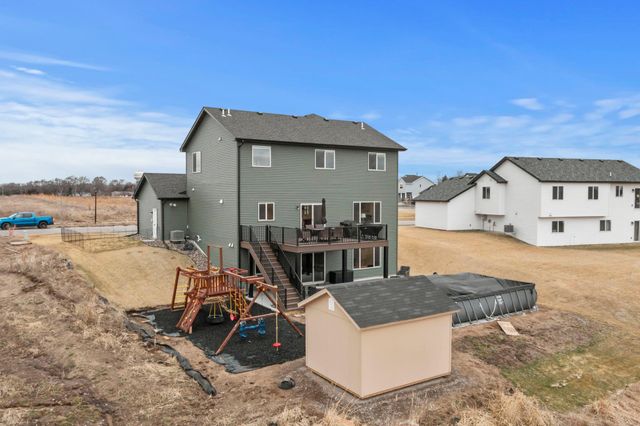 4130 89th Street NE, Monticello, MN 55362