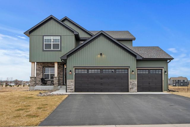 4130 89th Street NE, Monticello, MN 55362