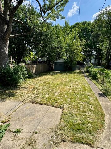 354 Whitethorne Avenue, Columbus, OH 43223